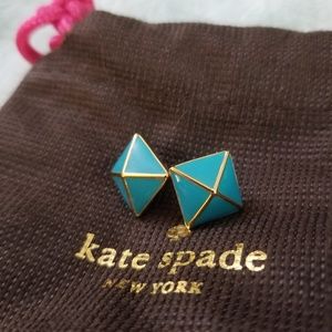Kate Spade earrings
